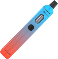 elektronická cigareta EGO AIO 10th ANNIVERSARY EDITION  1500mAh - MIX 3